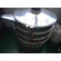 Zs-1000 Acero inoxidable farmacéutico Rocking Sieve